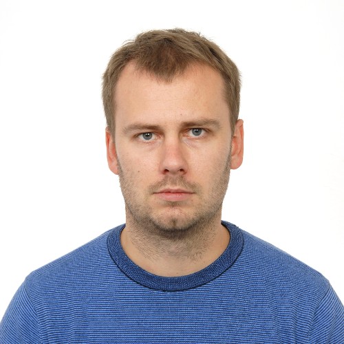 Artur Romashchuk